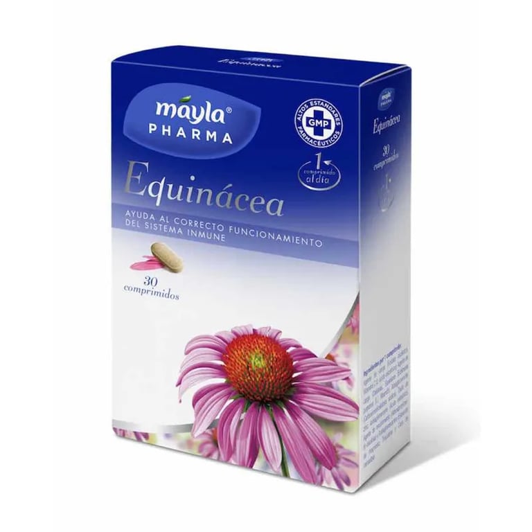 MAYLA PHARMA EQUINÁCEA