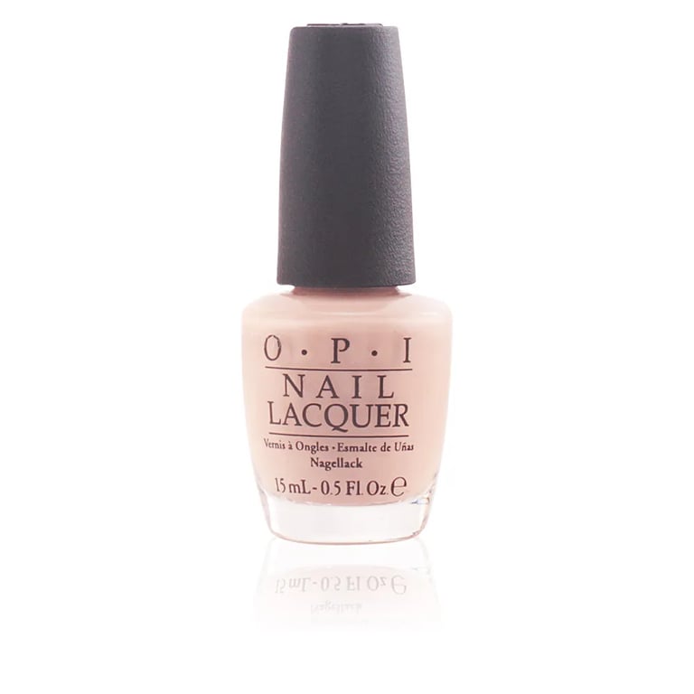 Nail Lacquer #Nlw57 Pale Of The Chief