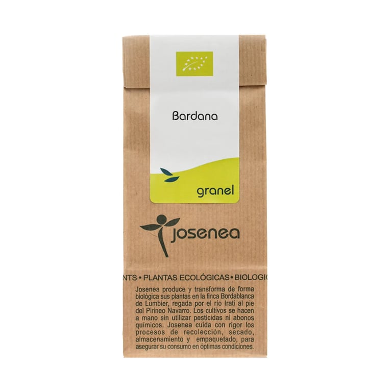 Bourdaine Bio en Vrac