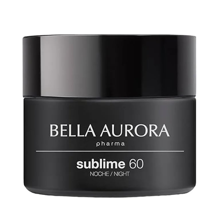 Sublime 60 Crema Di Notte