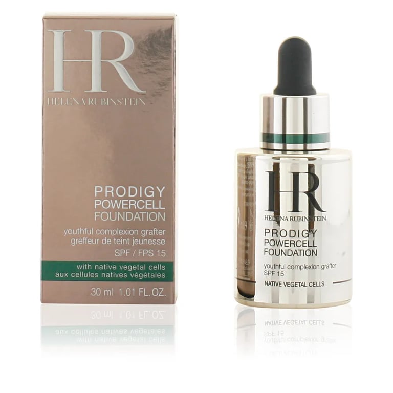 Prodigy Power Cell #030 Gold Cognac