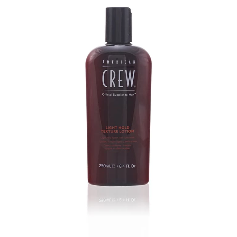 LIGHT HOLD TEXTURE LOTION