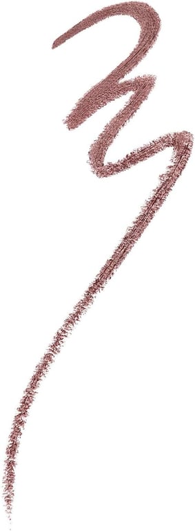 Color Sensational Shaping Lip Liner #50-Dusty Rose di Maybelline