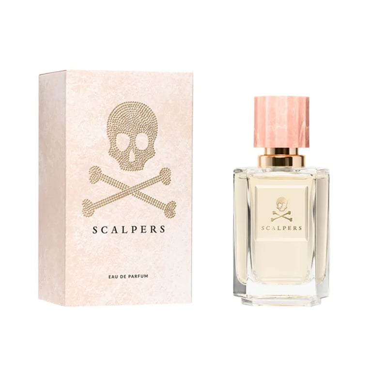Her & Here EDP