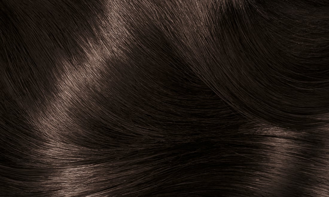 Excellence Brunette Tinte #400-true brown de L'Oreal Expert Professionnel