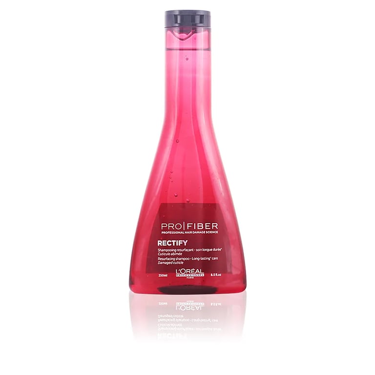 Pro Fiber Rectify Shampoo