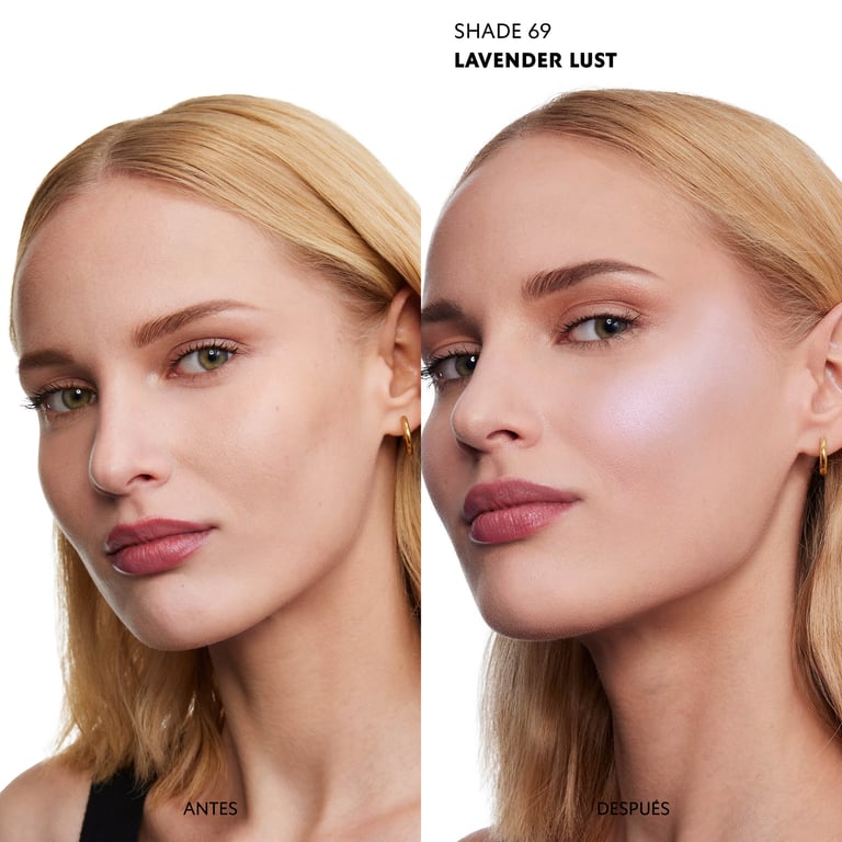 Fais-Moi Rougir Audacieux Floutage #69 de Yves Saint Laurent