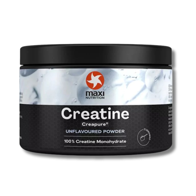 Creapure Creatine Monohydrate