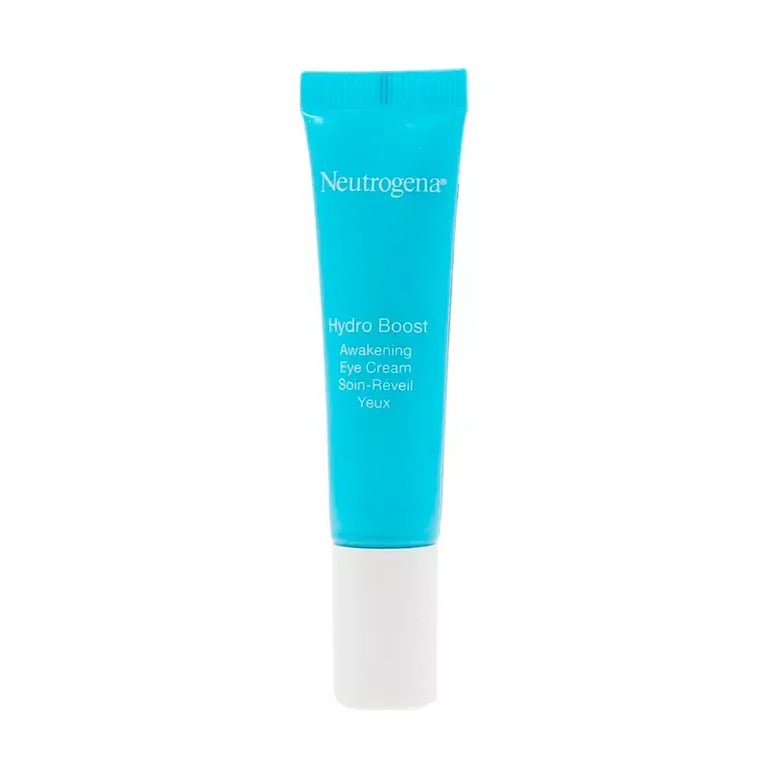 Hydro Boost Gel Crema Contorno Ojos Anti-Fatiga