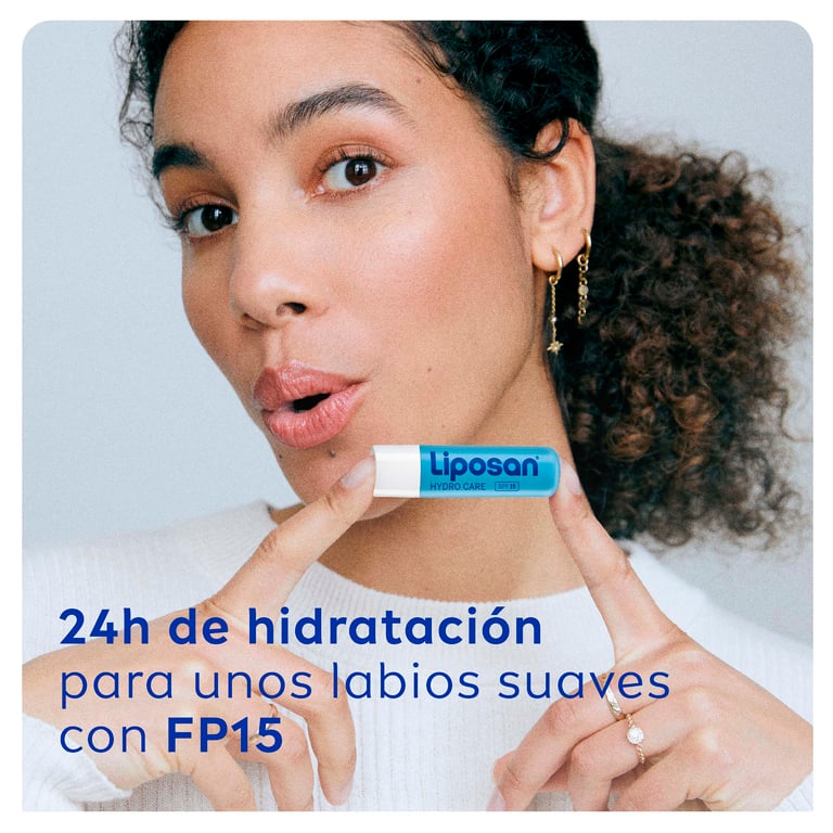 Liposan Hydro Care SPF15 de Liposan