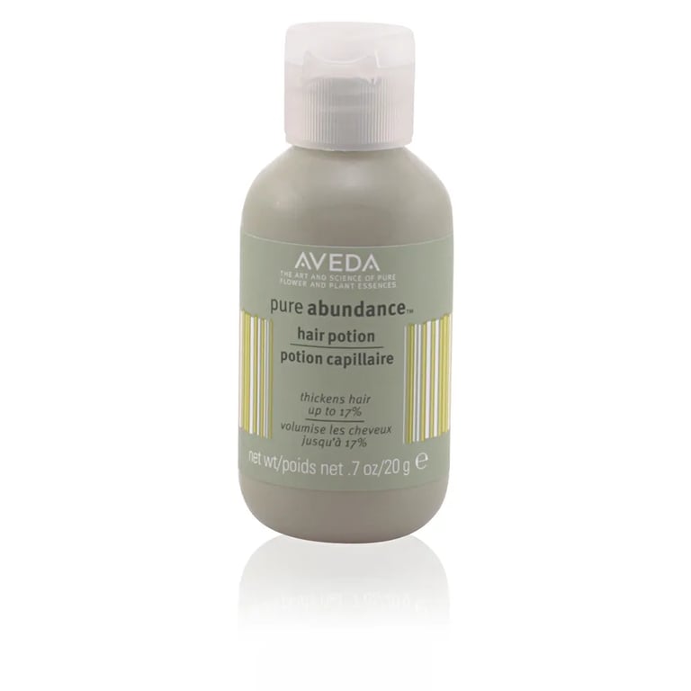 Pure Abundance Hair Potion