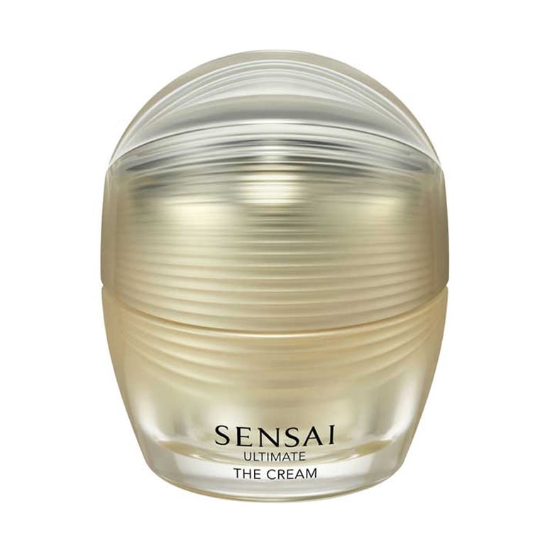 Ultimate Die Creme 40 ml von Sensai - imagen 6 de 15