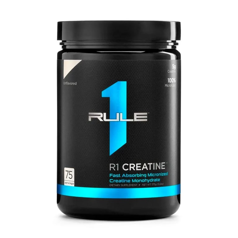 R1 Creatine