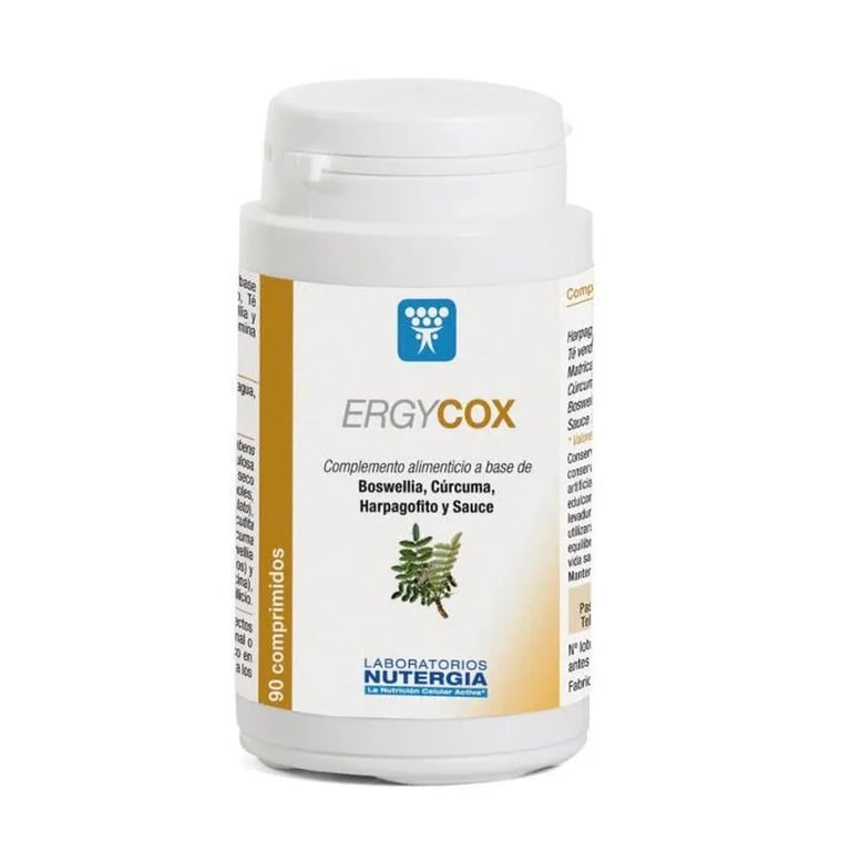 ERGYCOX