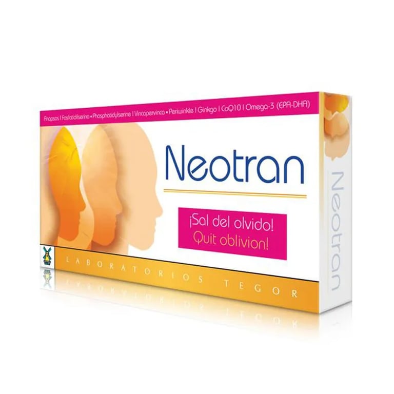 Neotran Memoria