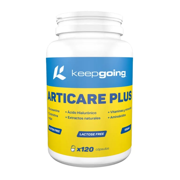 ARTICARE PLUS