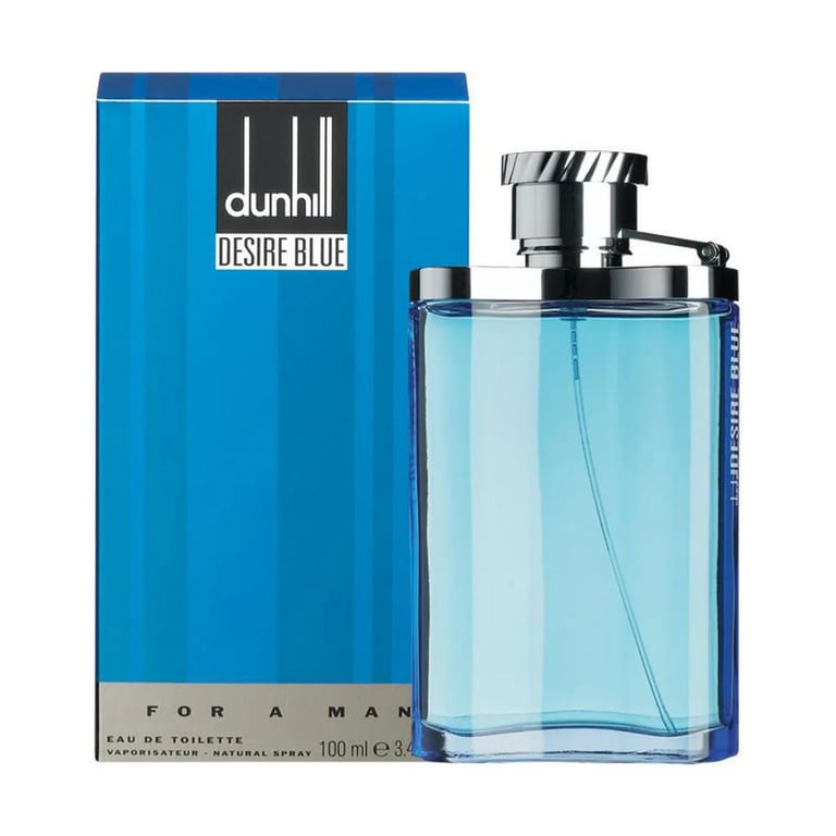 Desire Blue EDT
