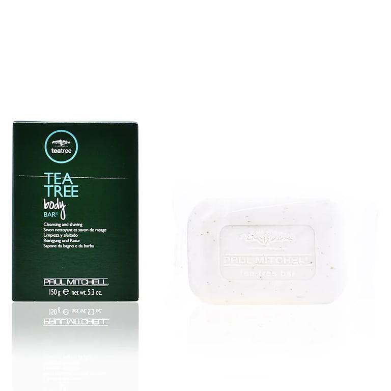 Tea Tree Special Body Bar