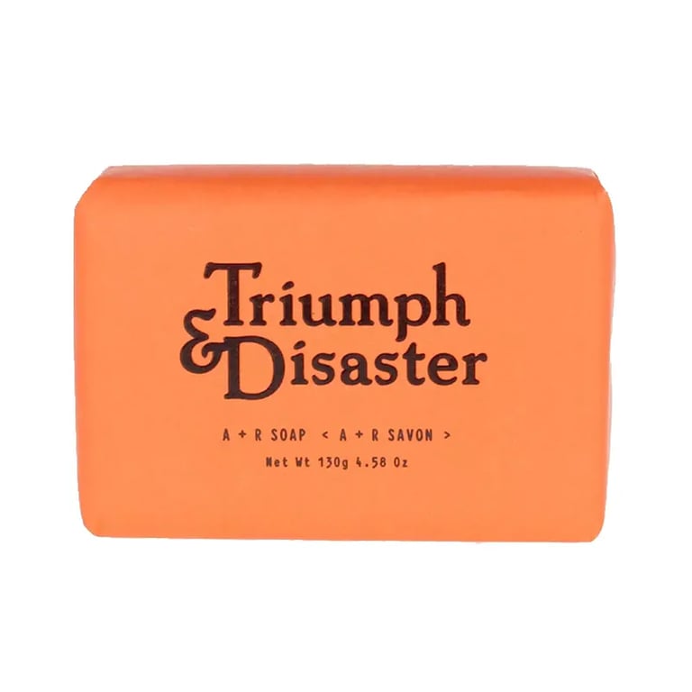 A+R Soap Bar