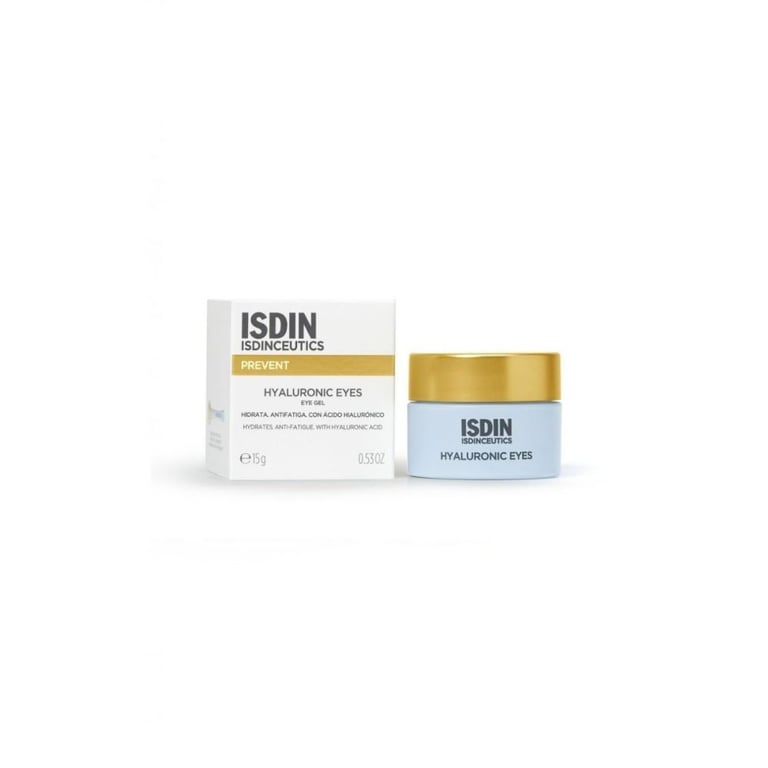 Isdinceutics Hyaluronic Eyes 15g de Isdin