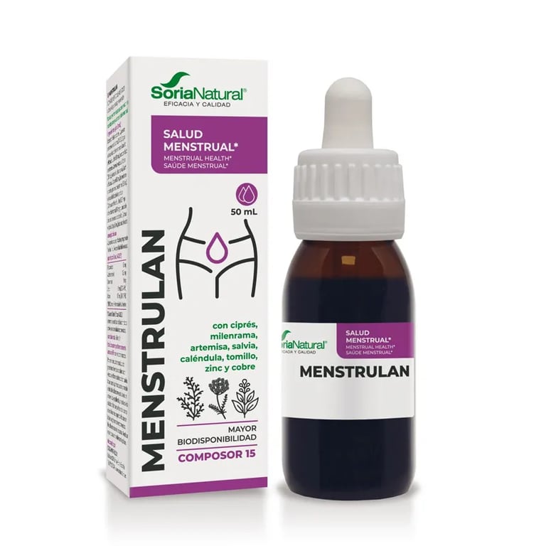 Menstrulan