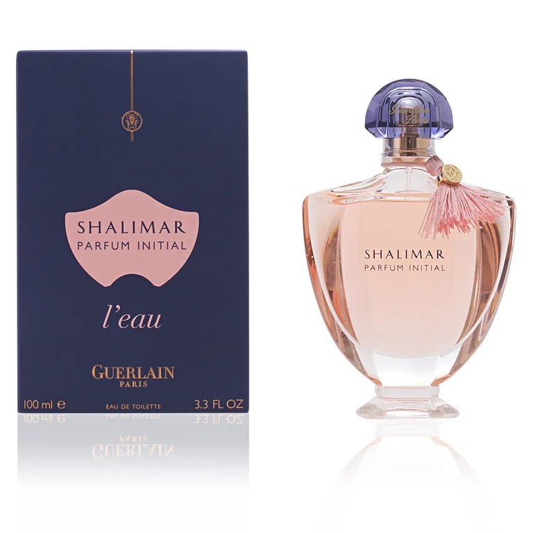 Shalimar Parfum Initial L'Eau EDT
