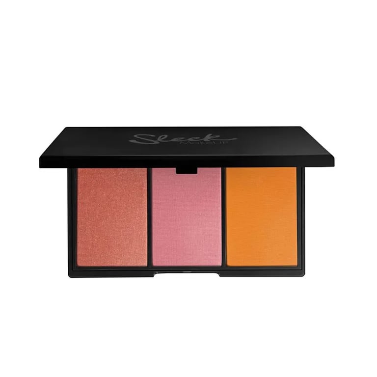 Blush By