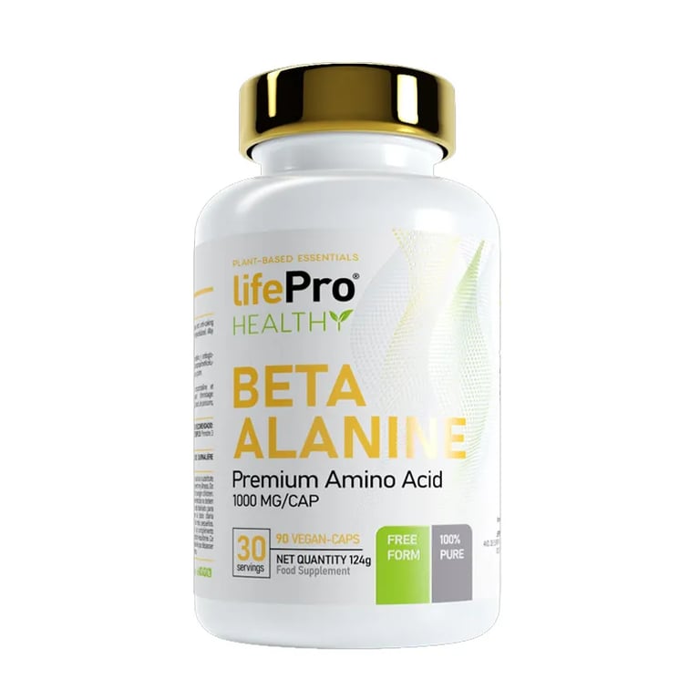 Beta Alanine