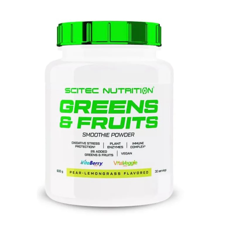 VITA GREENS & FRUITS