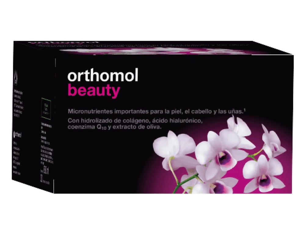 Orthomol Beauty
