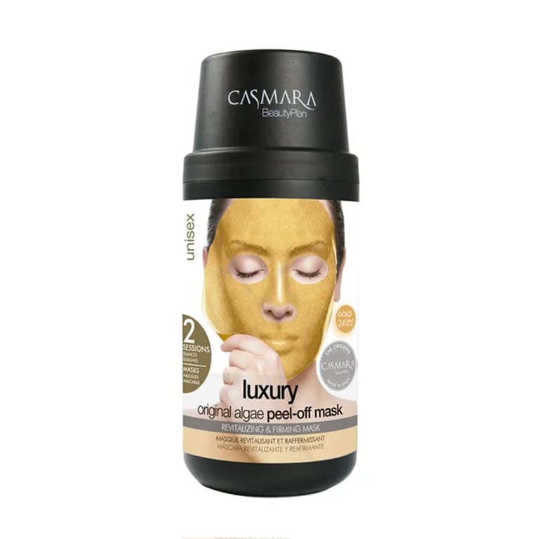 Luxury Mask Kit