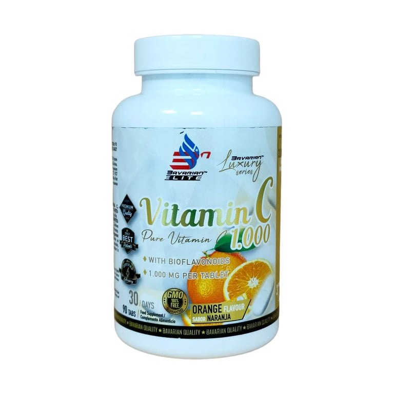 VITAMIN-C 1000mg