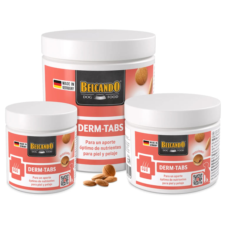 Belcando Derm - imagen 2 de 3