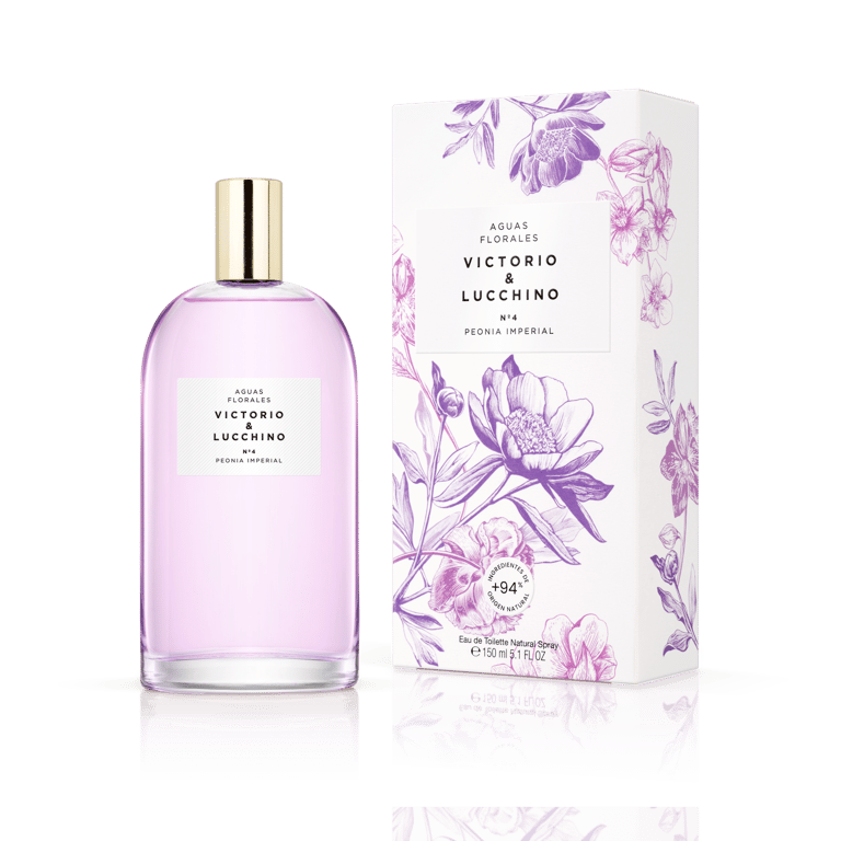 V&l Agua Nº5 Edt Spray 150 ml von Victorio & Lucchino