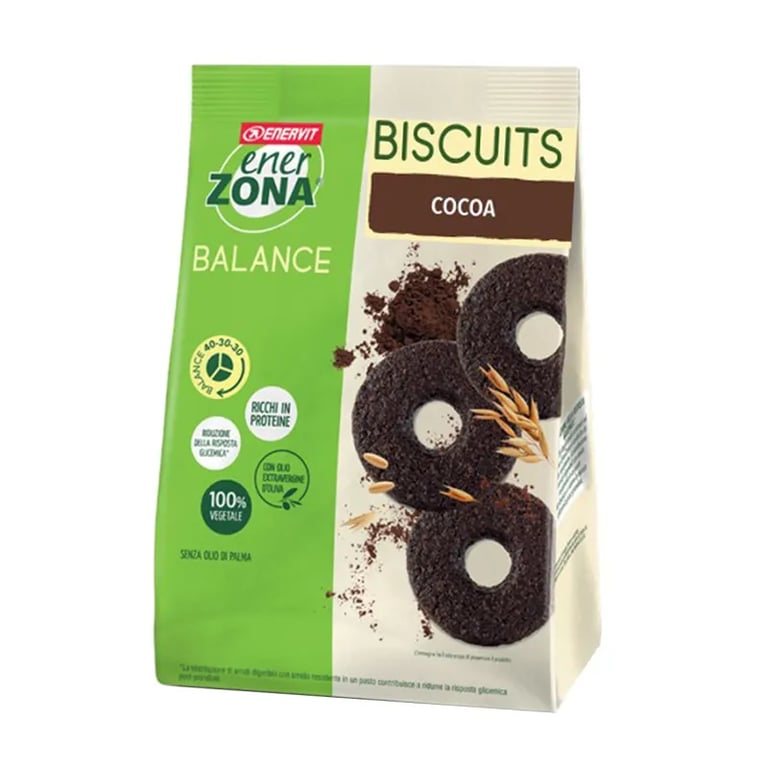 Galleta Cacao Intenso