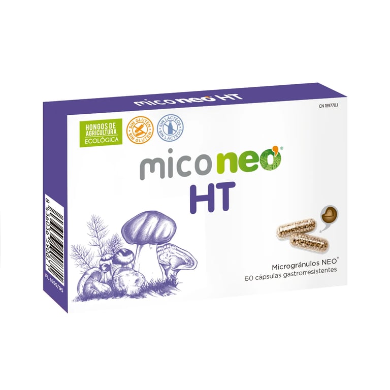 Mico Neo Ht