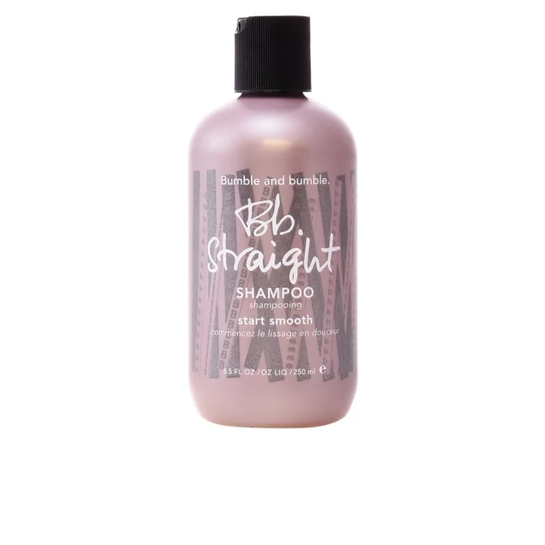 STRAIGHT SHAMPOO