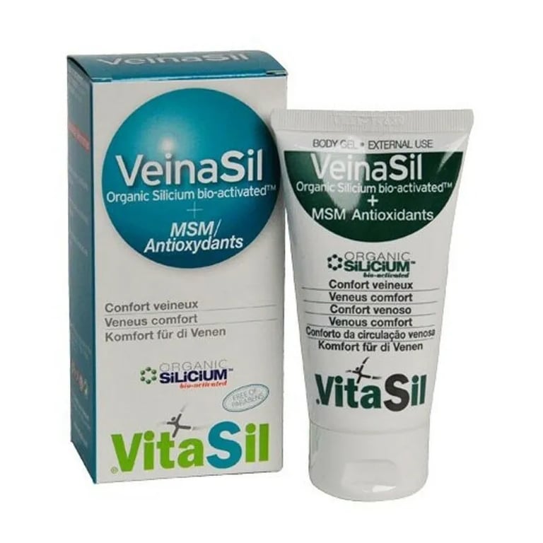 Vitasil Veinasil Gel