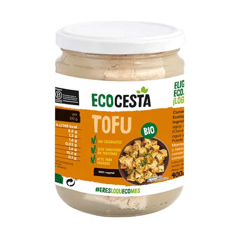 Tofu Bio