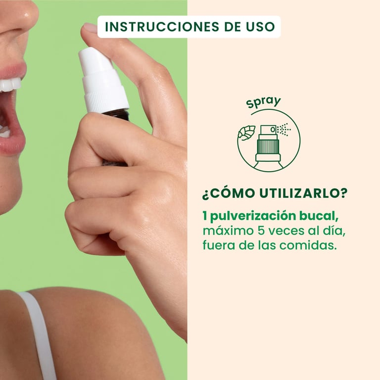 Sinugem Spray Bio - imagen 5 de 6