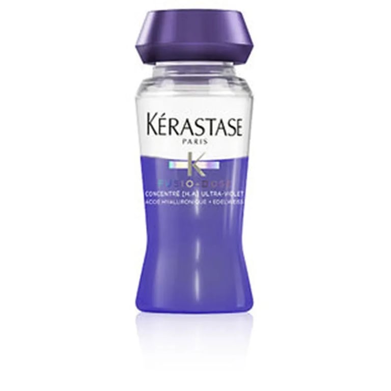 Blond Absolu Cicaextreme Concentrado UV Tratamiento