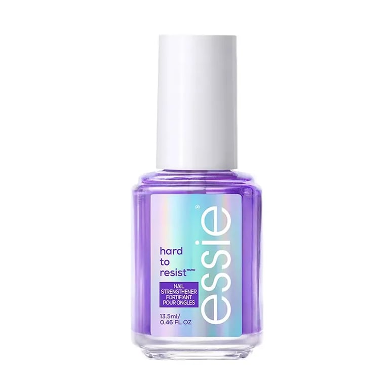 Hard To Resist Nail Strengthener