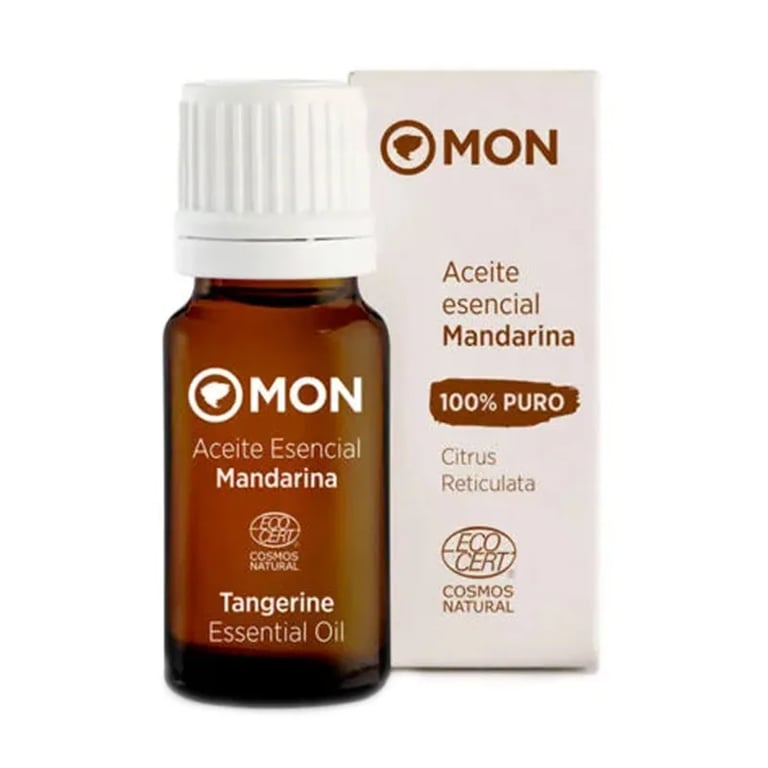 Olio Essenziale Mandarino