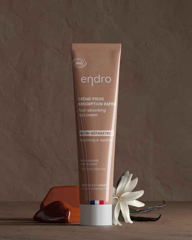 Crema Nutriente Riparatrice Piedi - imagen 3 de 3