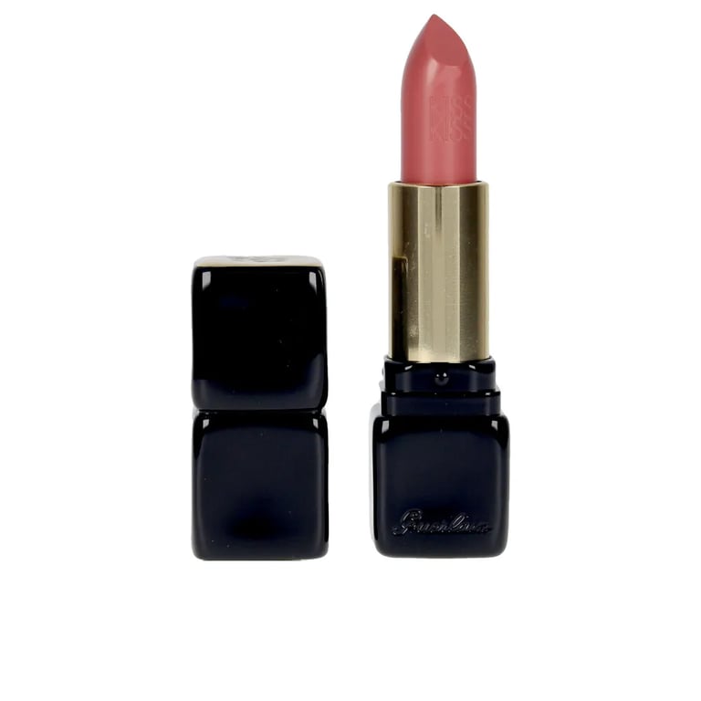Kisskiss Le Rouge Crème Galbant #308-Nude Lover