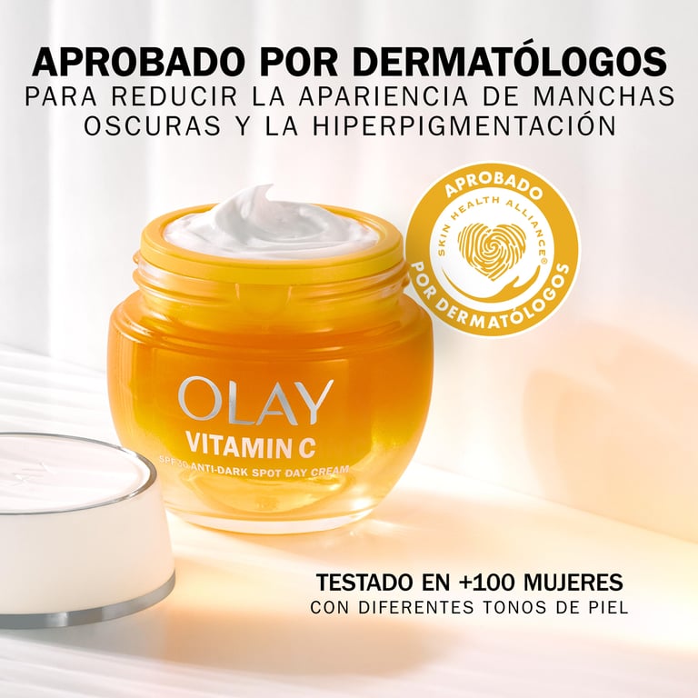Regenerist Vitamin C SPF30 50 ml von Olay