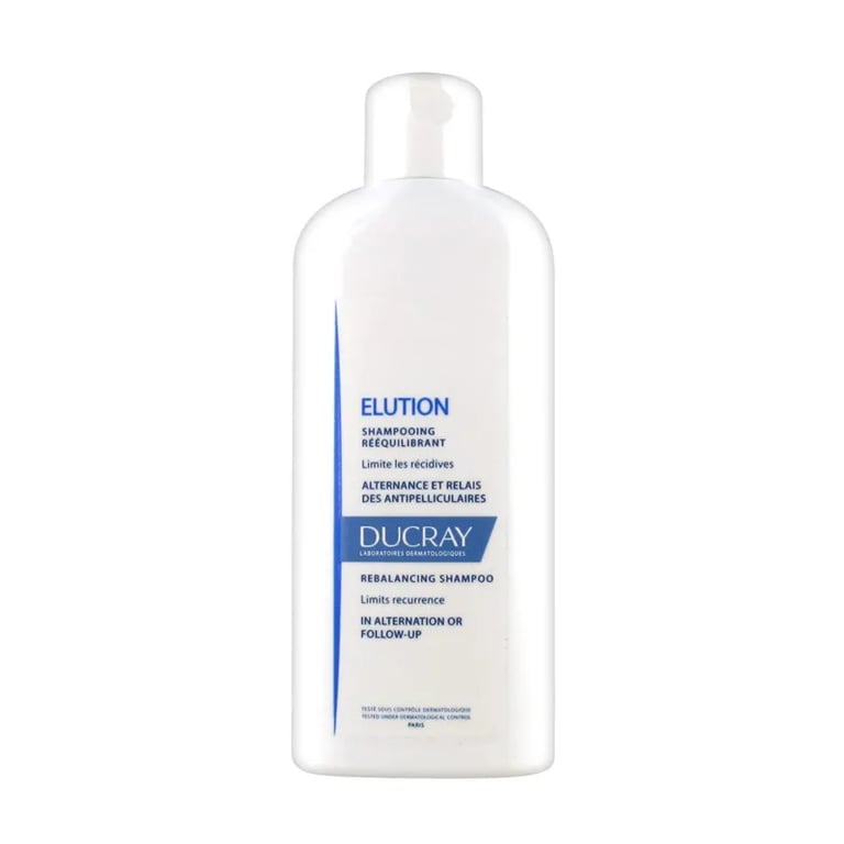 ELUCIÓN CHAMPÚ REEQUILIBRANTE