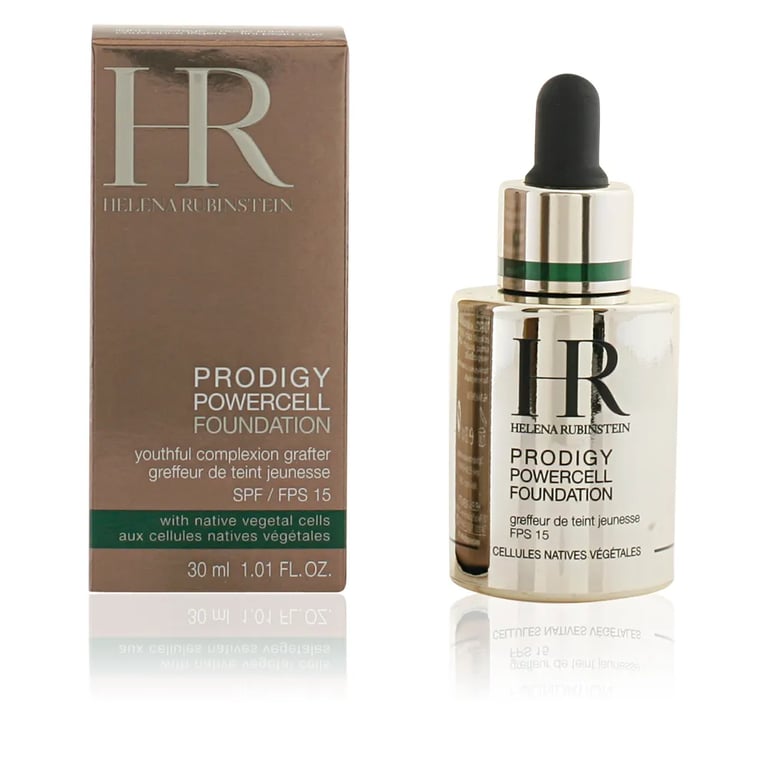 Prodigy Power Cell #023 Beige Biscuit