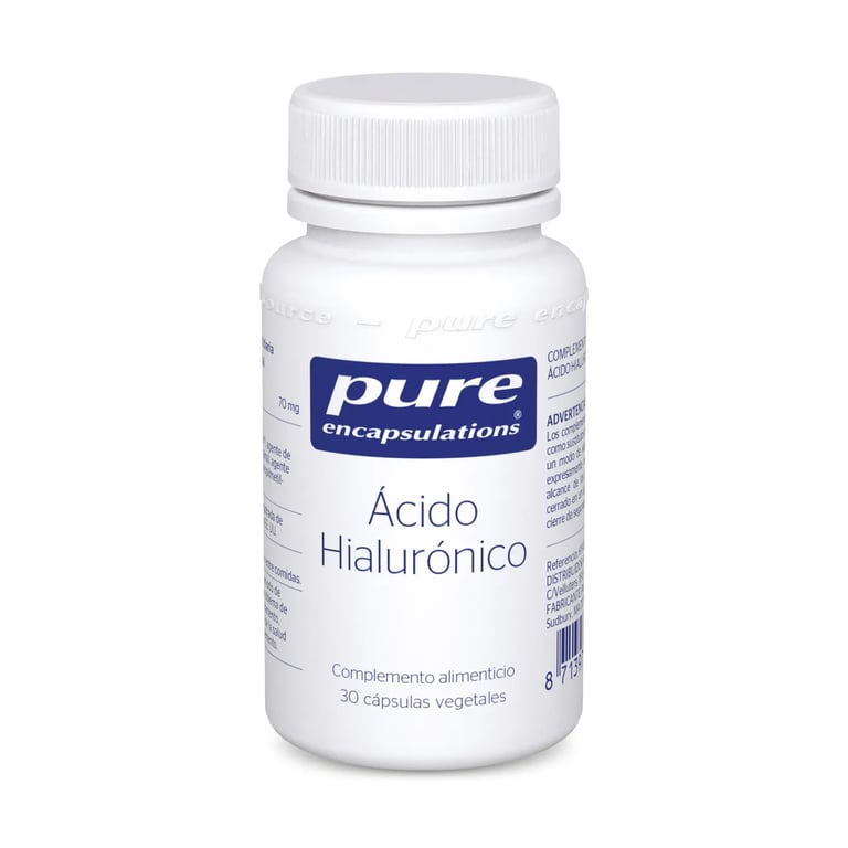 L’Acide Hyaluronique