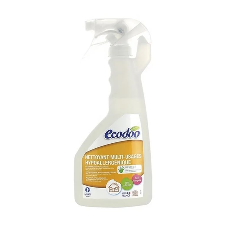 Limpiador Multiusos Spray Eco